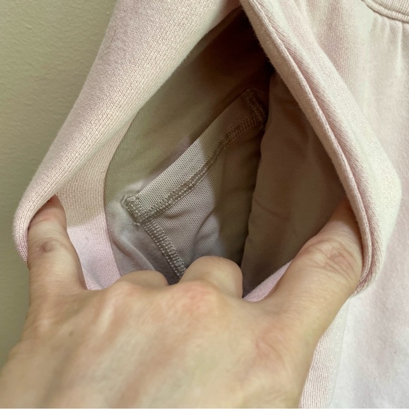 Lululemon Scuba High Rise Jogger Sweatpants Women's Size 16 - Picture 5 of 11